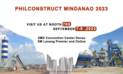 PHILCONSTRUCT MINDANAO 2023